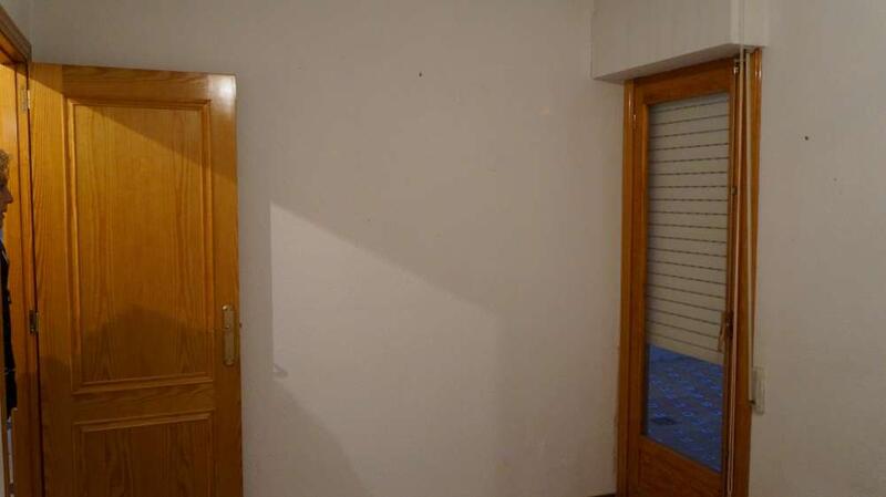 3 slaapkamer Appartement Te koop