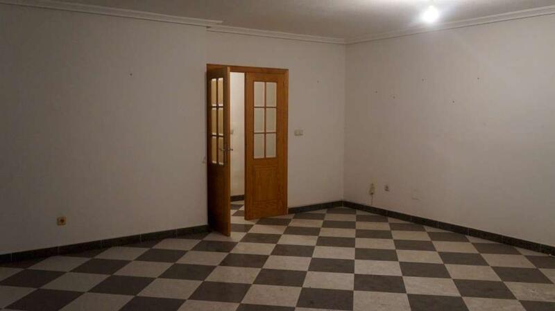 3 Cuarto Apartamento en venta