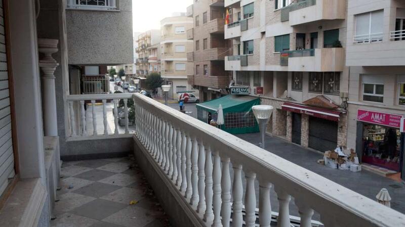 3 Cuarto Apartamento en venta