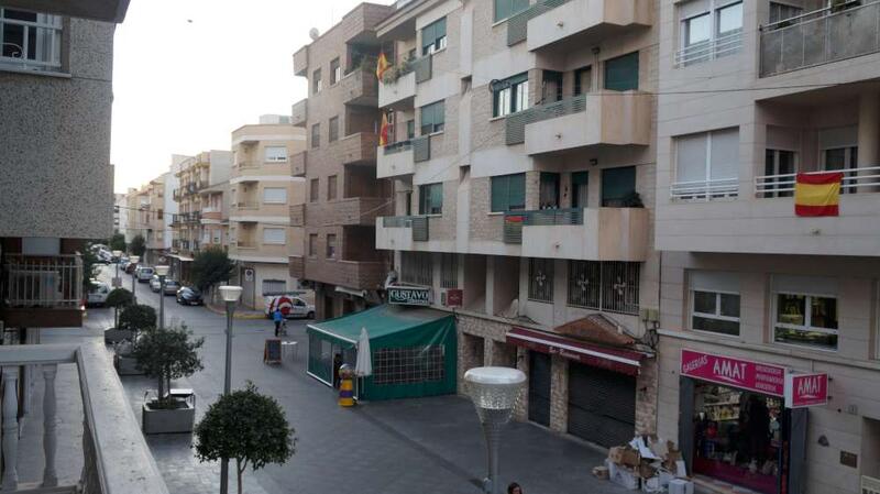 3 Cuarto Apartamento en venta