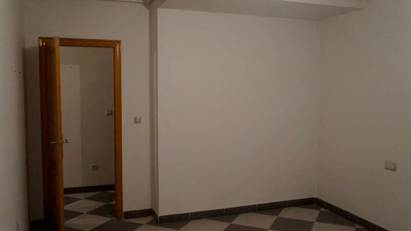 3 slaapkamer Appartement Te koop