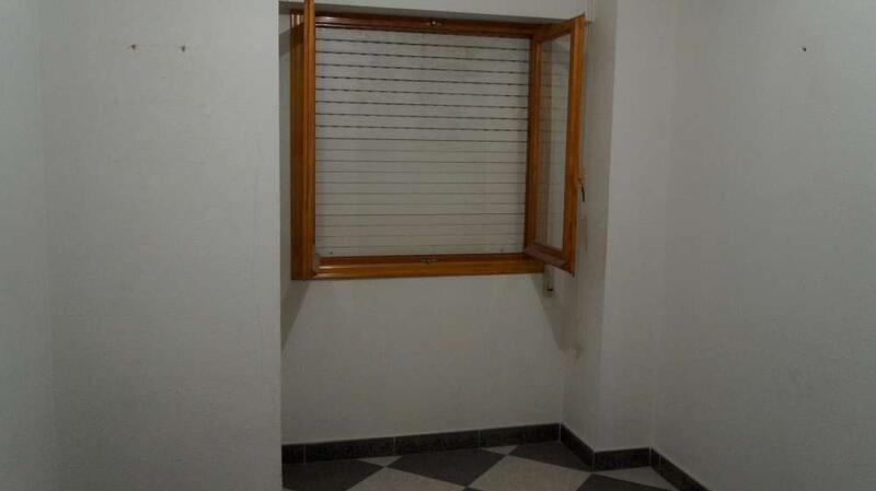 3 Cuarto Apartamento en venta