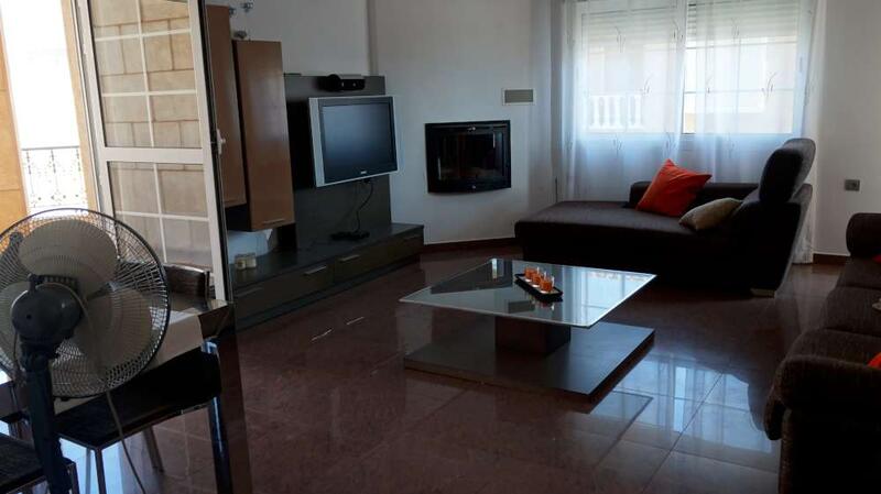 4 Cuarto Apartamento en venta