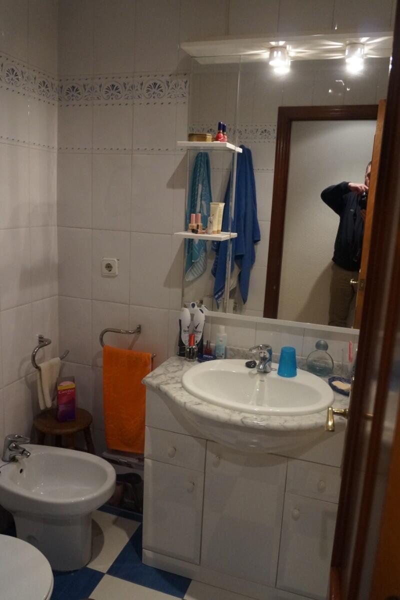 3 slaapkamer Appartement Te koop