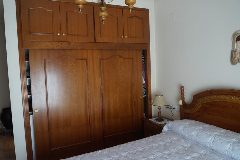 3 Cuarto Apartamento en venta