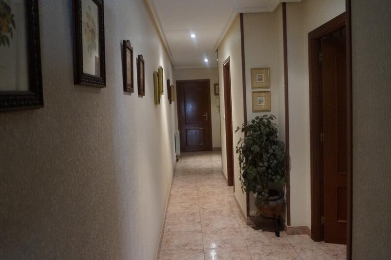 3 Cuarto Apartamento en venta