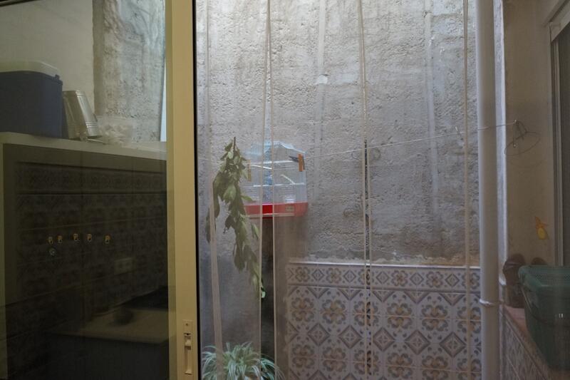 2 slaapkamer Gezinswoning Te koop