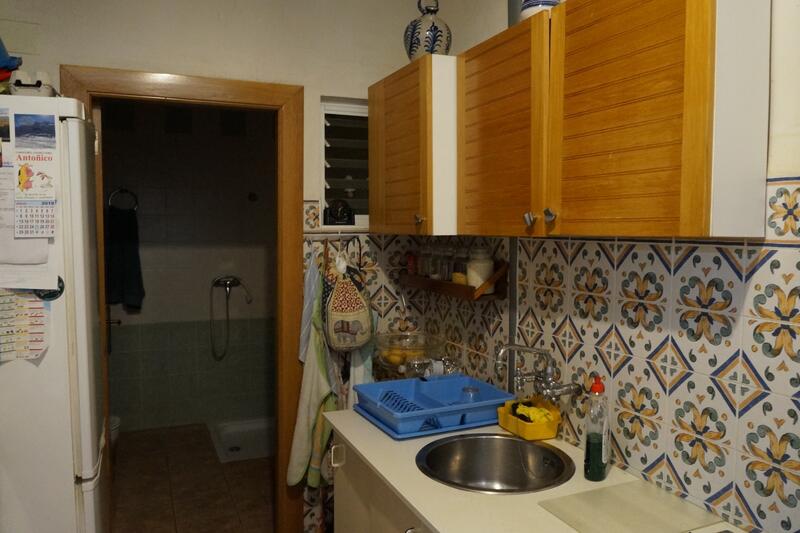 2 slaapkamer Gezinswoning Te koop