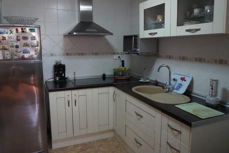 2 slaapkamer Gezinswoning Te koop