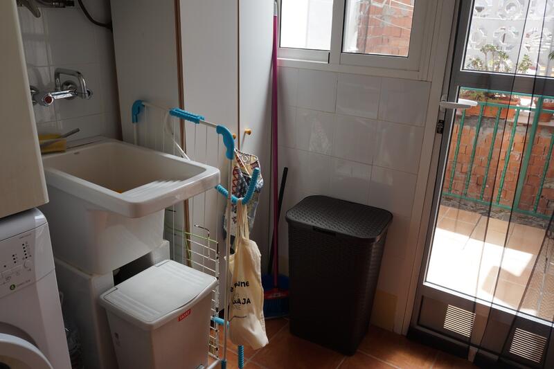 2 slaapkamer Gezinswoning Te koop