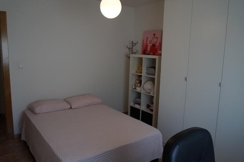 2 chambre Maison de Ville à vendre