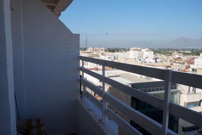 3 Cuarto Apartamento en venta