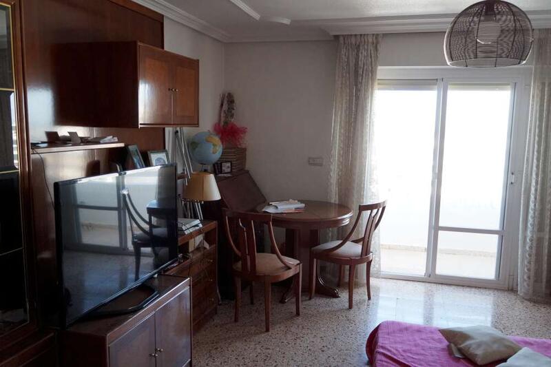 3 Cuarto Apartamento en venta