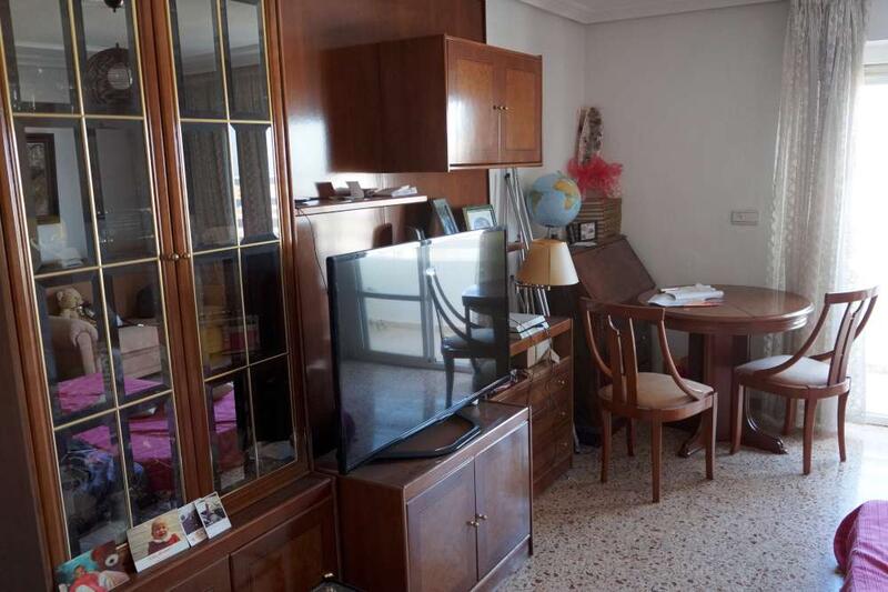 3 Cuarto Apartamento en venta