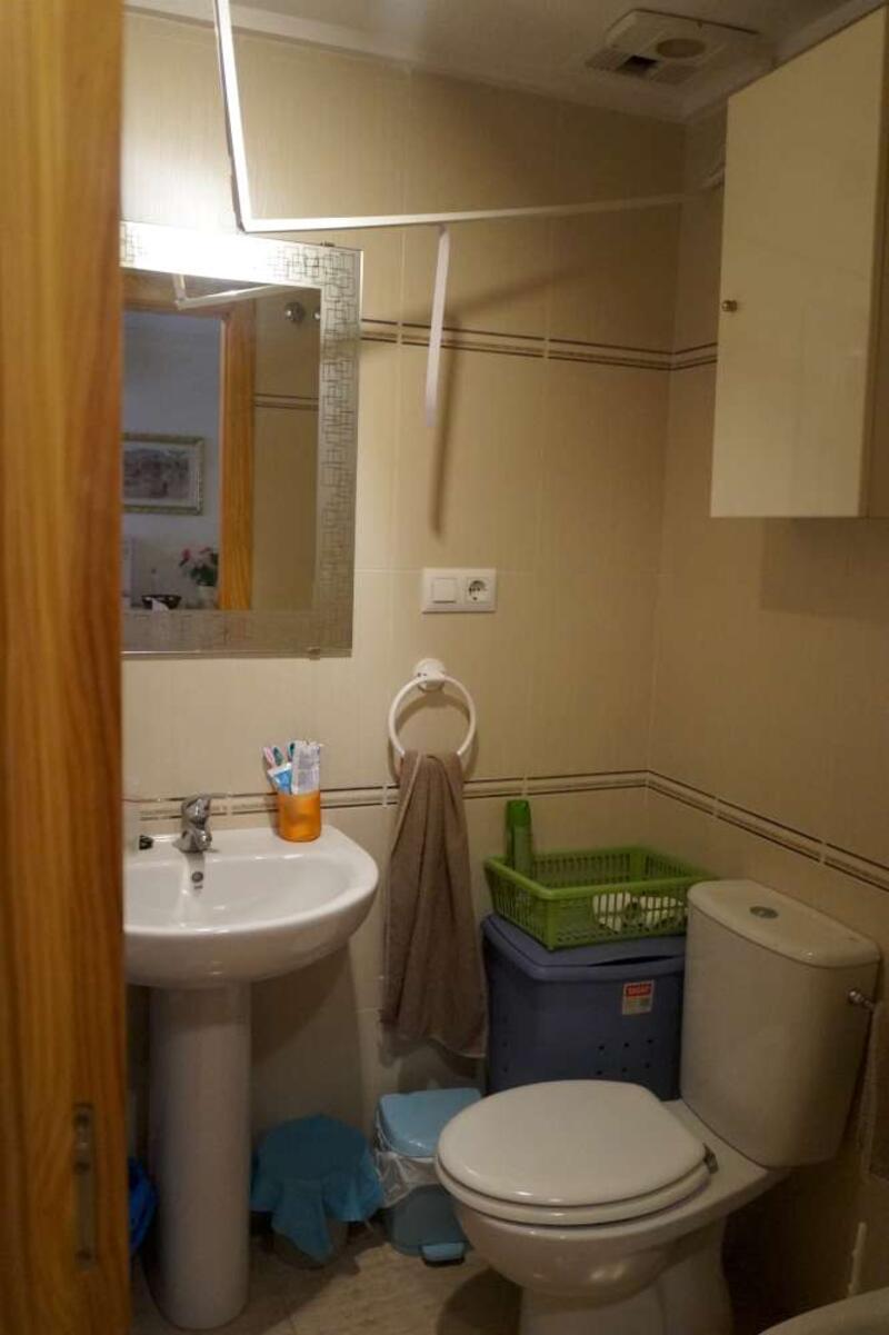 2 slaapkamer Appartement Te koop