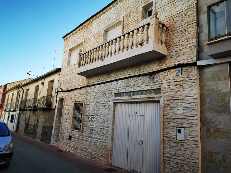 Landhaus zu verkaufen in Dolores, Alicante