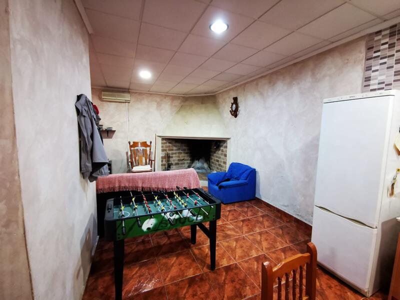 3 chambre Auberge à vendre