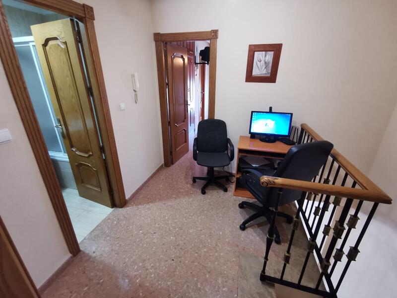 3 Cuarto Adosado en venta