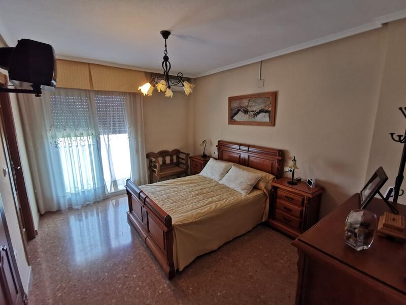 3 Cuarto Adosado en venta