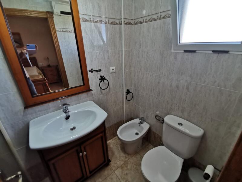 3 Cuarto Adosado en venta