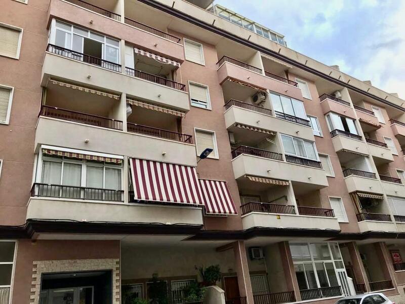 3 Cuarto Apartamento en venta