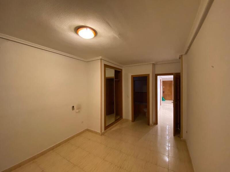 3 slaapkamer Appartement Te koop