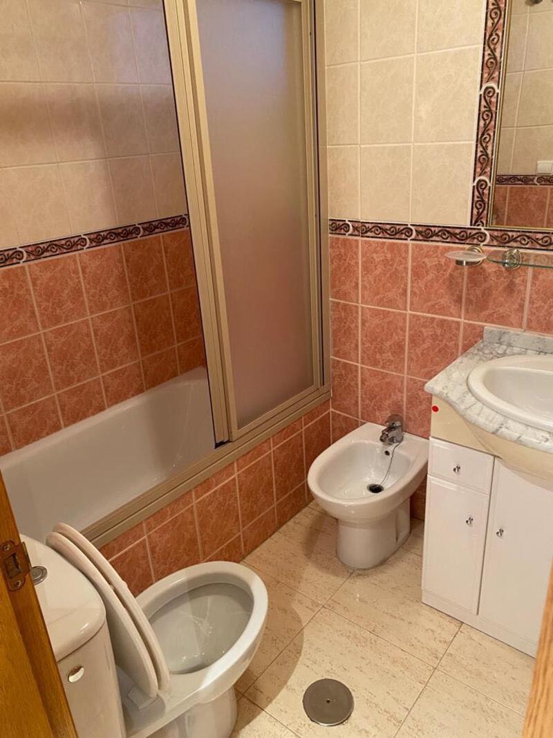 3 slaapkamer Appartement Te koop