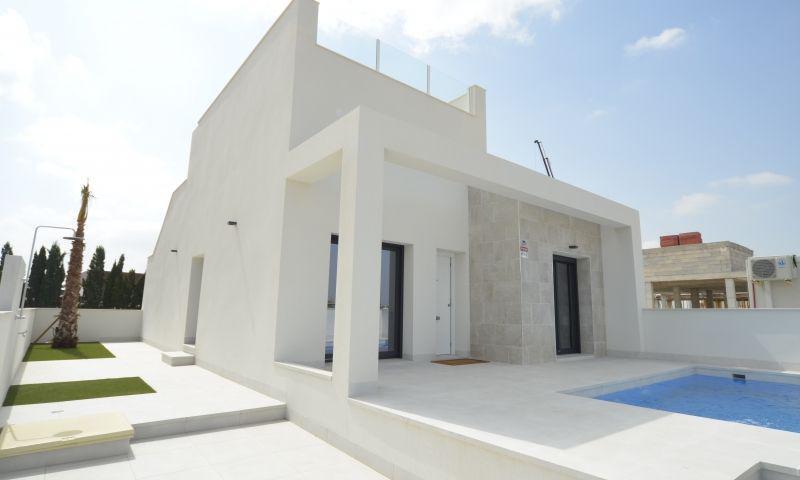 2 bedroom Villa for sale