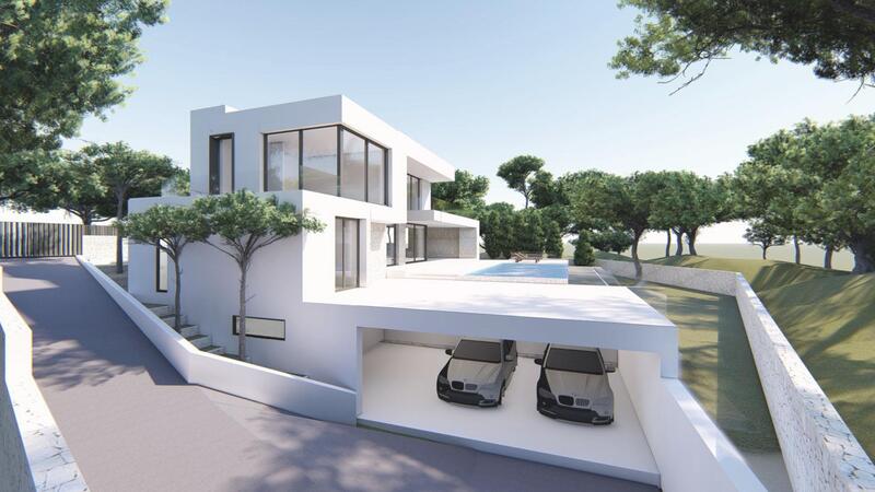 3 bedroom Villa for sale