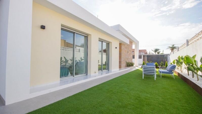 3 bedroom Villa for sale