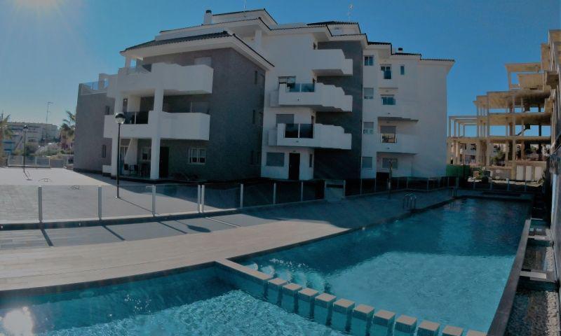 Appartement zu verkaufen in Orihuela Costa, Alicante