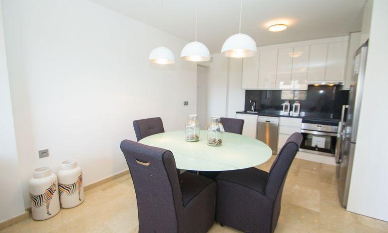 3 slaapkamer Appartement Te koop