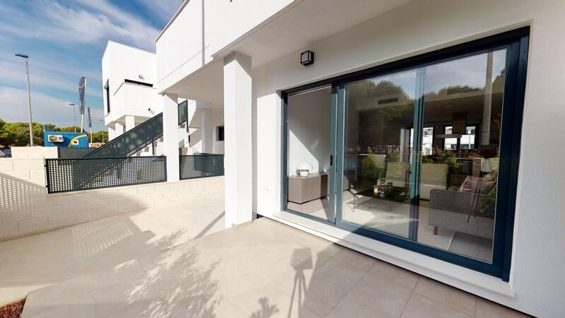 3 Cuarto Villa en venta
