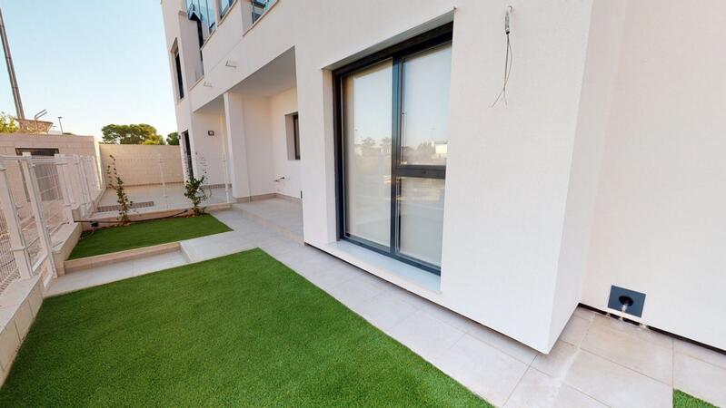 3 Cuarto Villa en venta