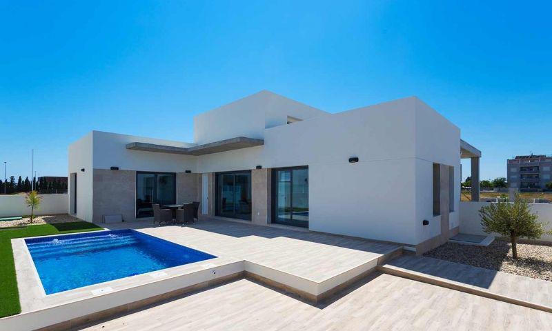 Villa à vendre dans Daya Nueva, Alicante
