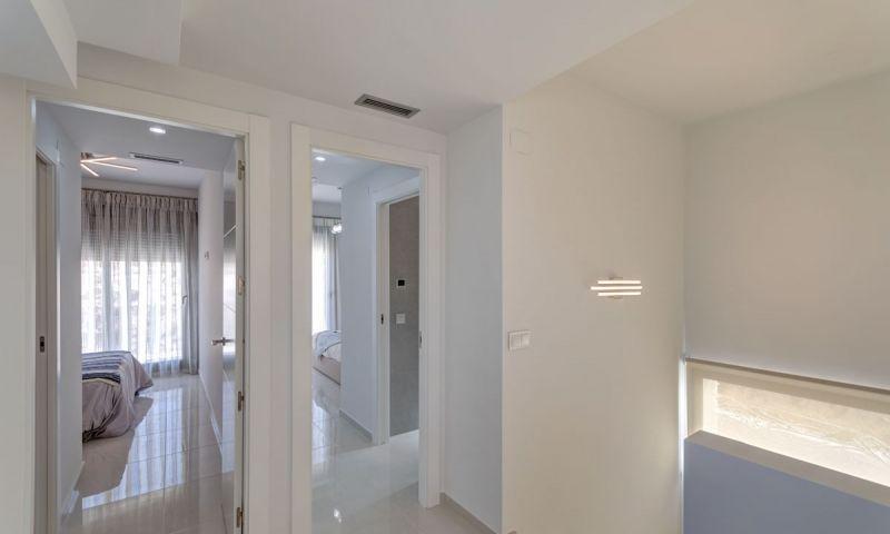 3 Cuarto Villa en venta