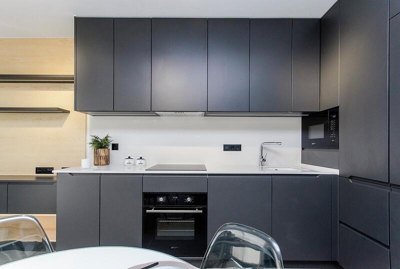 3 Schlafzimmer Duplex zu verkaufen
