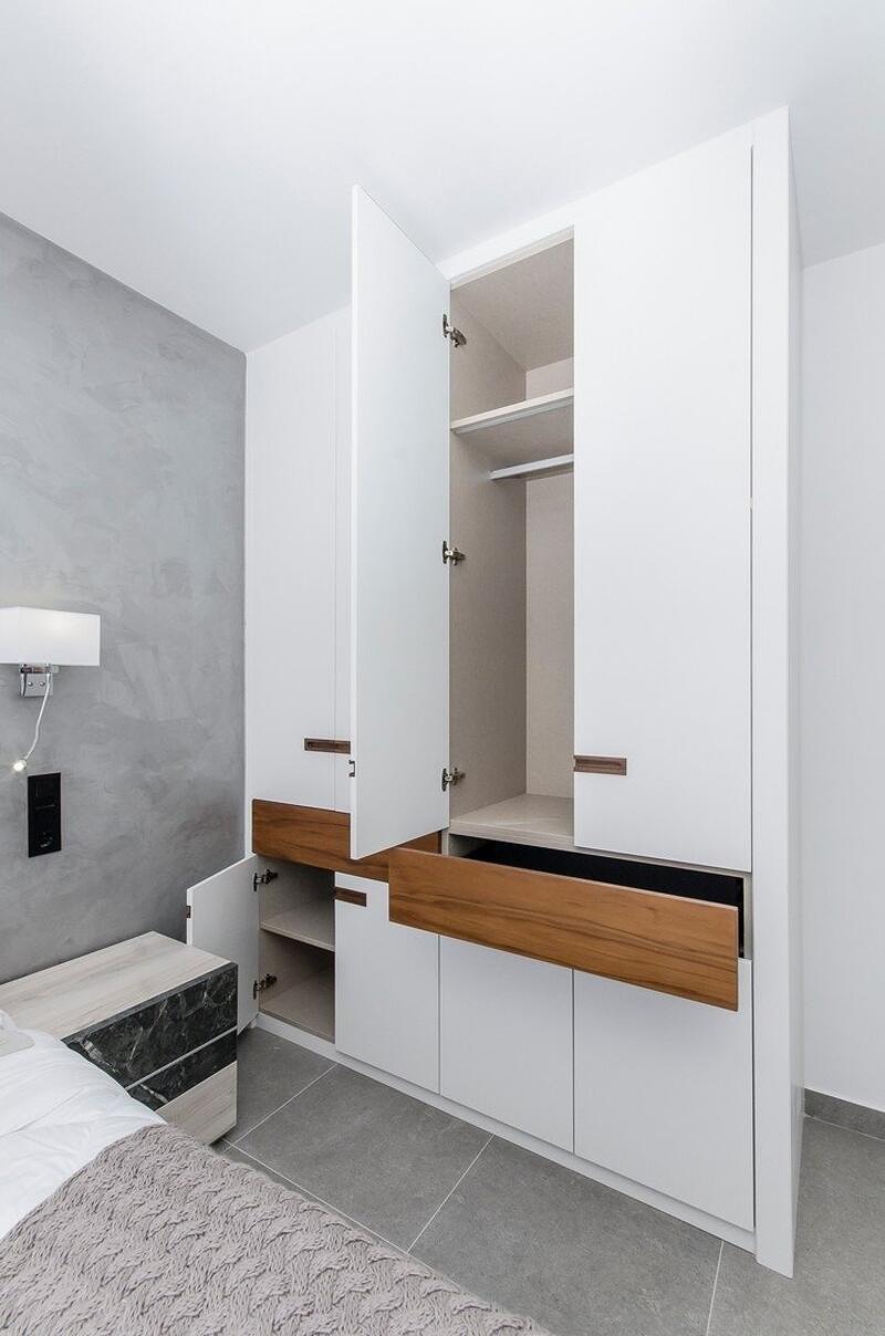 3 Schlafzimmer Duplex zu verkaufen