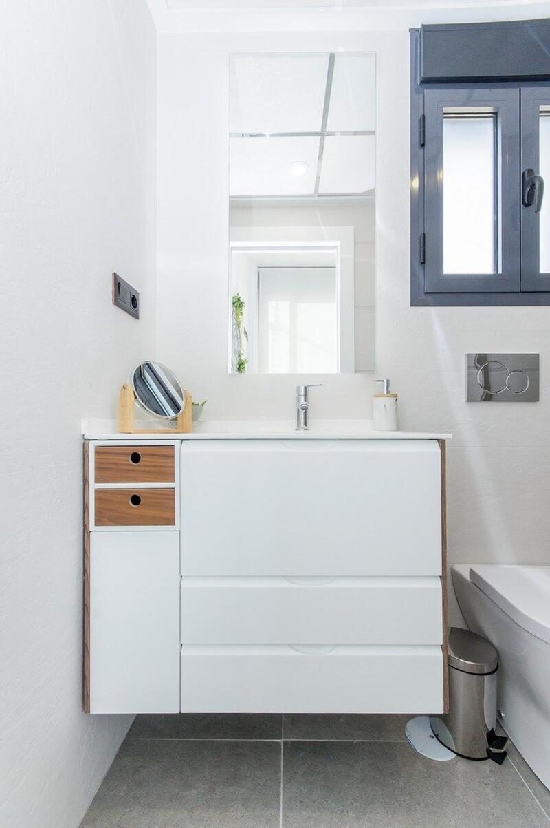 3 Schlafzimmer Duplex zu verkaufen