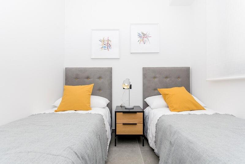 3 Schlafzimmer Duplex zu verkaufen
