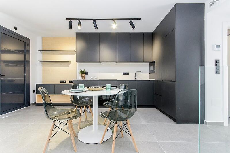 3 Schlafzimmer Duplex zu verkaufen