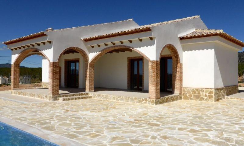 3 bedroom Villa for sale