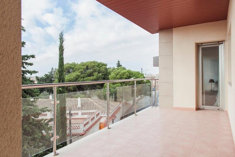 Appartement zu verkaufen in San Pedro del Pinatar, Murcia