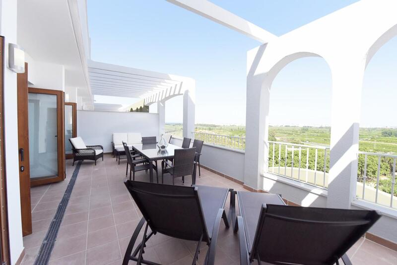 Apartamento en venta en Xeresa, Valencia