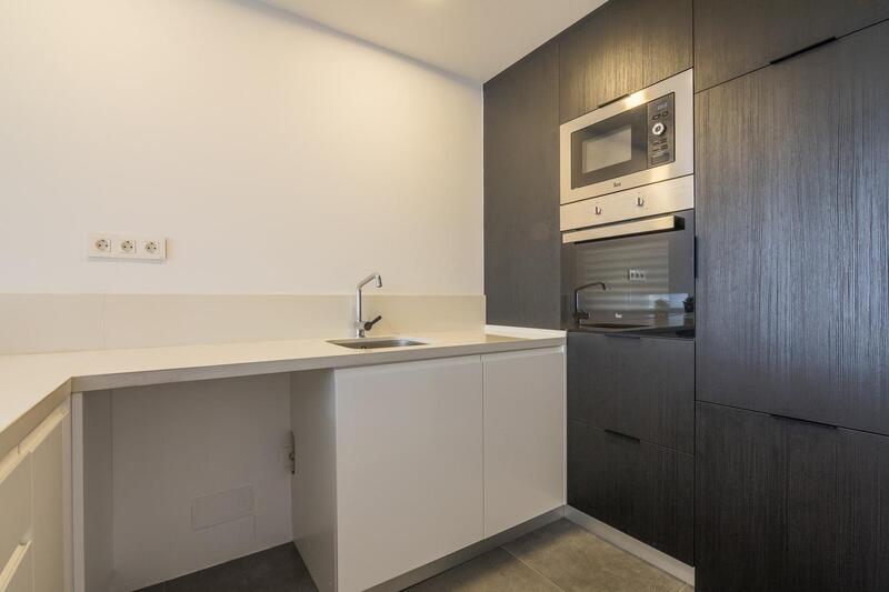 3 Cuarto Apartamento en venta