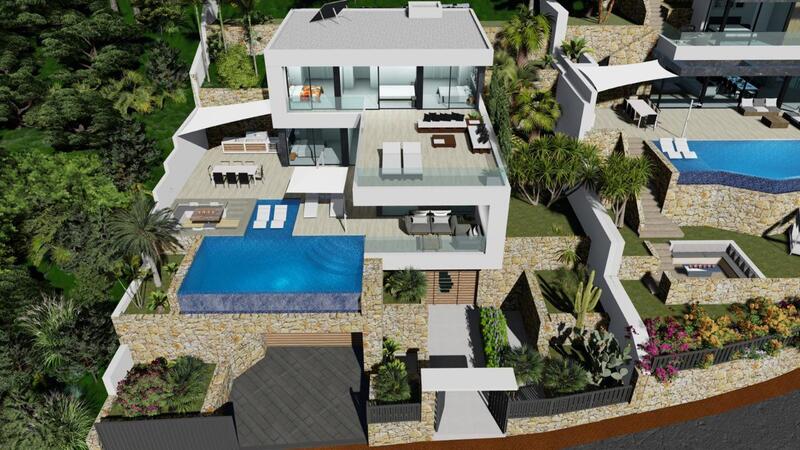 4 bedroom Villa for sale