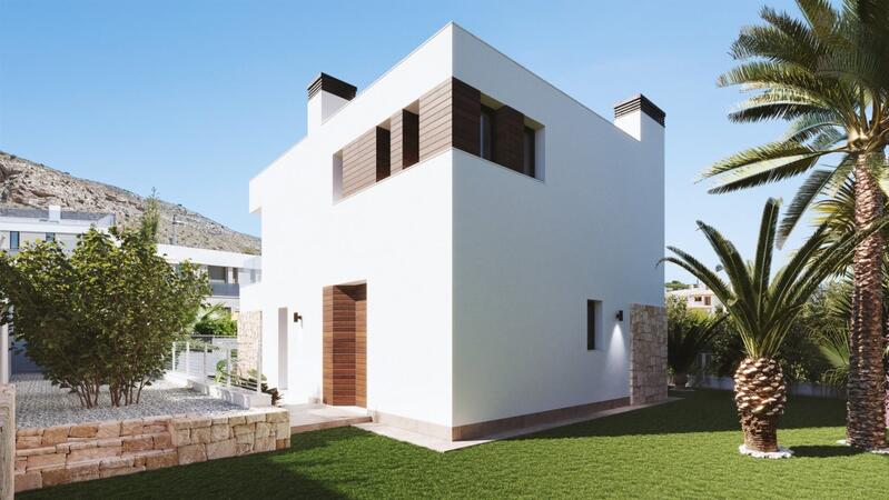 3 bedroom Villa for sale