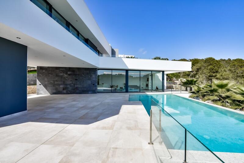Villa en venta en Xàbia/Javea, Alicante