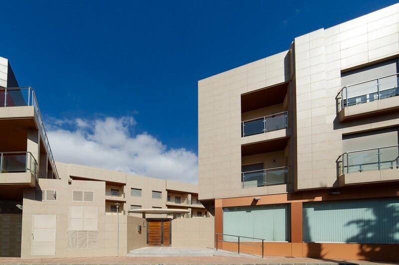 3 Cuarto Apartamento en venta