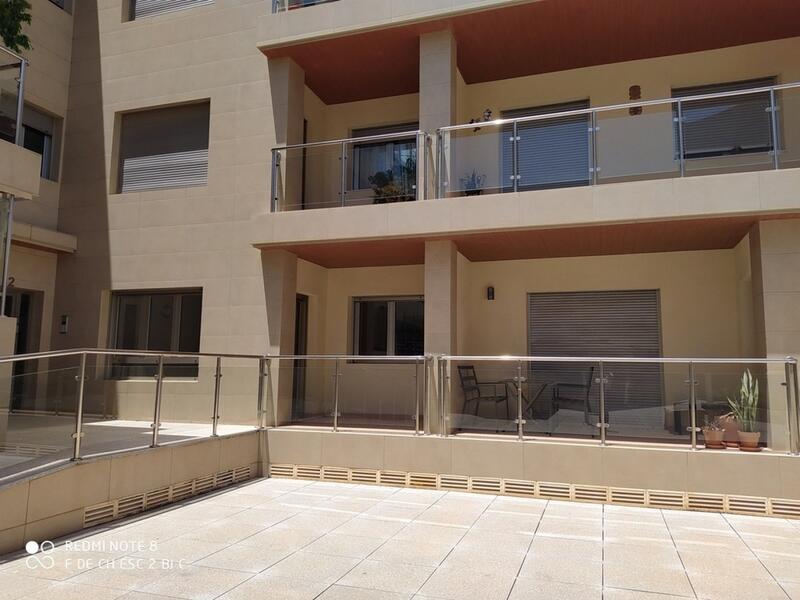 3 Cuarto Apartamento en venta